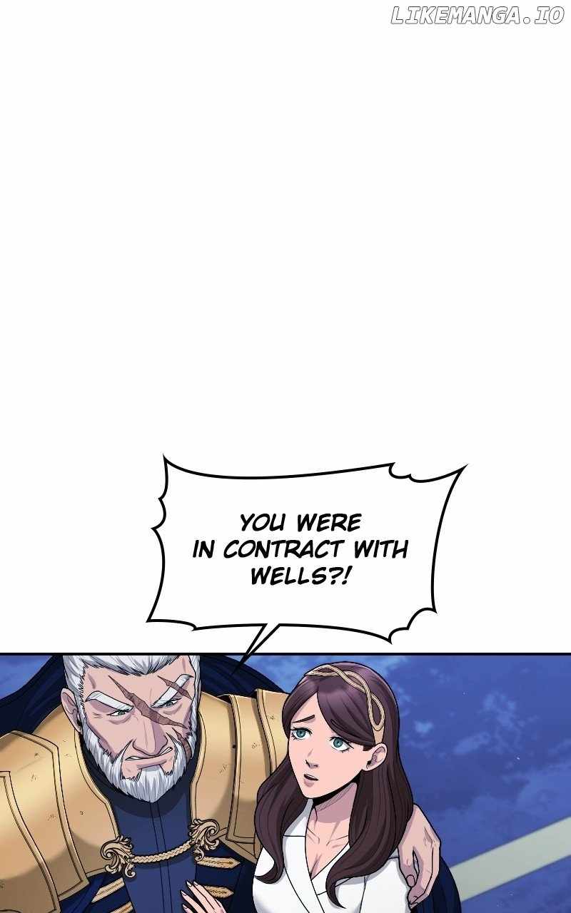Paranoid Mage Chapter 62 99